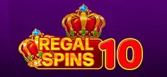 pateplay/RegalSpins10