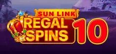 pateplay/RegalSpins10SunLink
