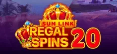 pateplay/RegalSpins20SunLink