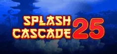 pateplay/SplashCascade25