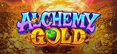 pgsoft/AlchemyGold