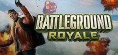 pgsoft/BattlegroundRoyale