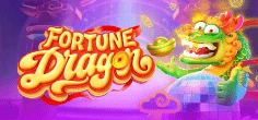 pgsoft/FortuneDragon