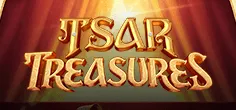 pgsoft/TsarTreasures