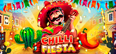 Chilli Fiesta