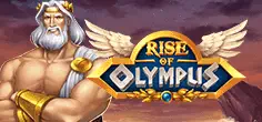 Rise of Olympus