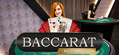 Baccarat 1