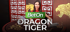 Bet On Dragon Tiger