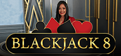 Blackjack 8