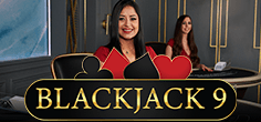 Blackjack 9