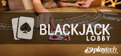 Blackjack Lobby