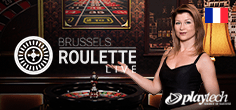 Brussels Roulette