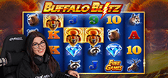 Buffalo Blitz Show