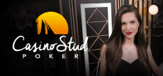 Casino Stud Poker