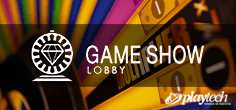 Game Shows Lobby