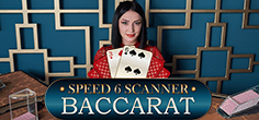 Golden Baccarat