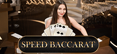 Live Baccarat