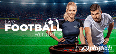 Live Football French Roulette