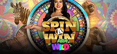 Peru Spin A Win Wild Live