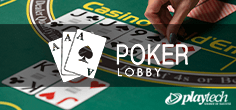 Poker Lobby