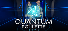 Bucharest Quantum Roulette