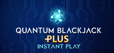 Quantum Blackjack Instant Play