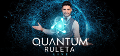 Quantum Ruleta Espana