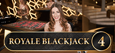 Royale Blackjack 4