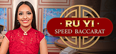 Ru Yi Speed Baccarat