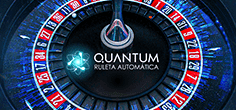 Ruleta Automatica Cuantica