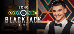 Soho All Bets Blackjack