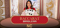 Speed Baccarat 2 NC