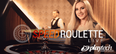 Speed Roulette