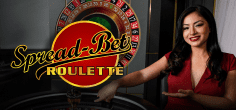 Spread Bet Roulette