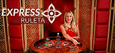 Express Ruleta