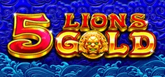 pragmaticexternal/5LionsGold