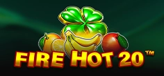 pragmaticexternal/FireHot20