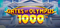Gates of Olympus