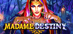Madame Destiny