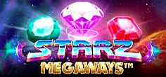 Starz Megaways
