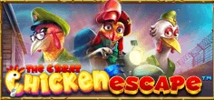 pragmaticexternal/TheGreatChickenEscape