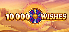 10000 Wishes