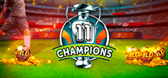 11 Champions