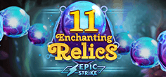 11 Enchanting Relics