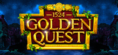 1524 Golden Quest