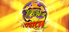 Justice Machine Scracth
