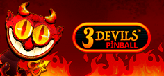 3 Devils Pinball