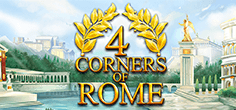 4 Corners Of Rome