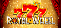 777 Royal Wheel