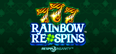 777 Rainbow Respins